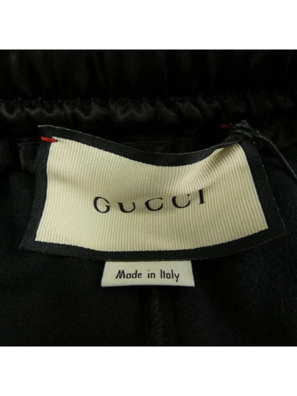 Gucci Pants Black